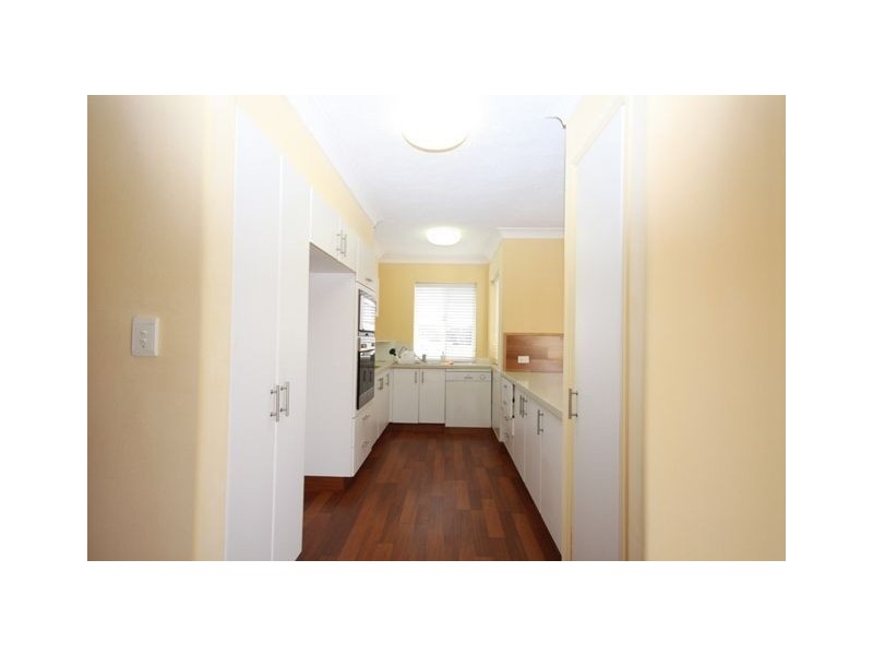 3/15 Esplanade West, Paradise Point QLD 4216