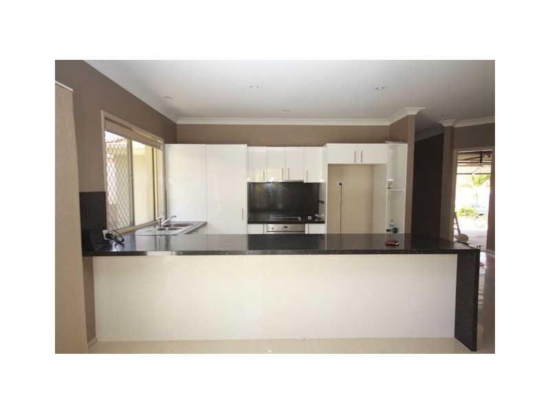 19 Vivacity Drive, Upper Coomera QLD 4209