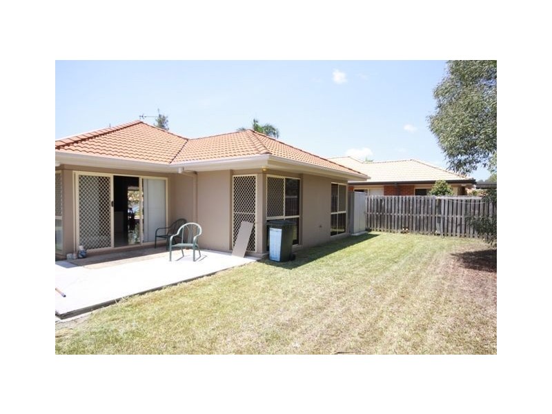 19 Vivacity Drive, Upper Coomera QLD 4209