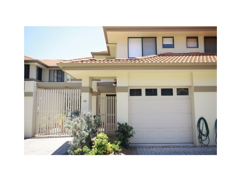 22/100 Morala Avenue, Runaway Bay QLD 4216
