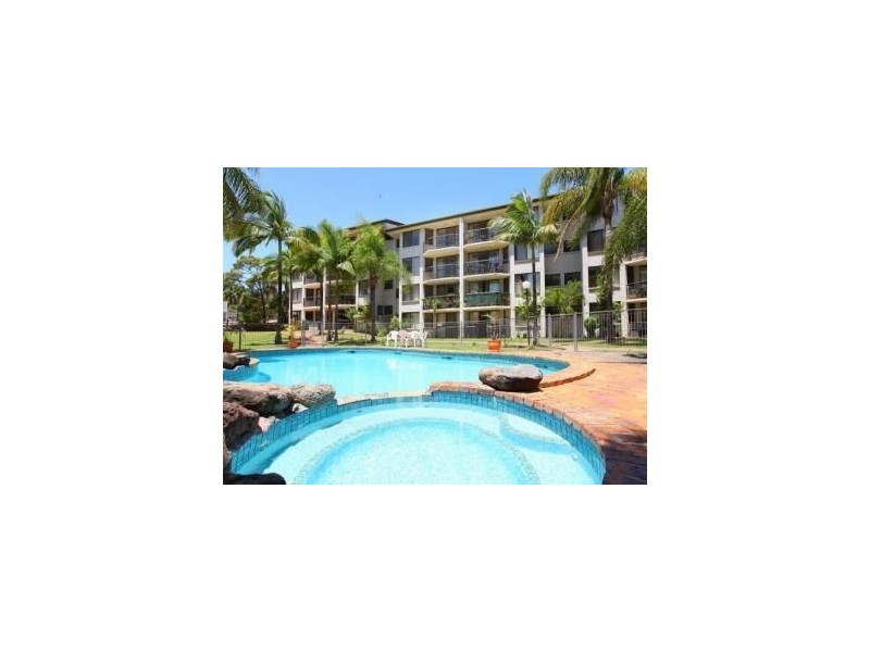 19/40 Murev Way, Carrara QLD 4211