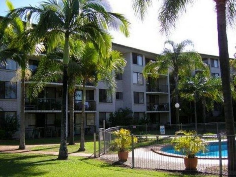 19/40 Murev Way, Carrara QLD 4211