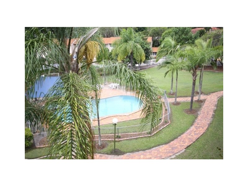 19/40 Murev Way, Carrara QLD 4211