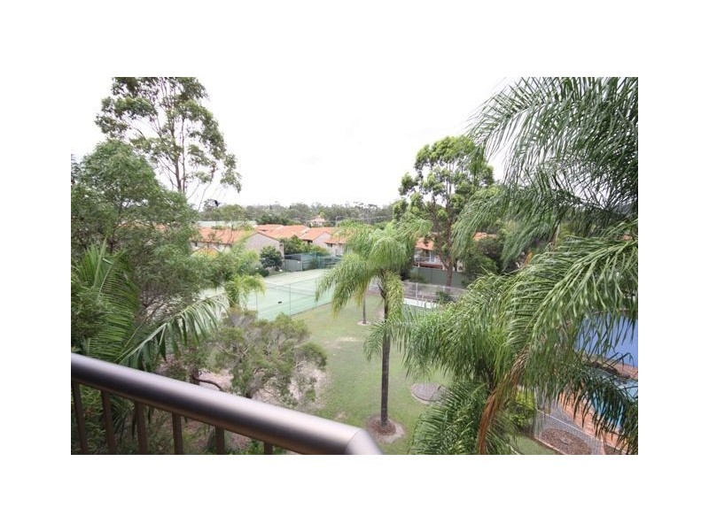 19/40 Murev Way, Carrara QLD 4211