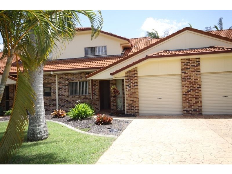 10/272 Oxley Drive, Coombabah QLD 4216