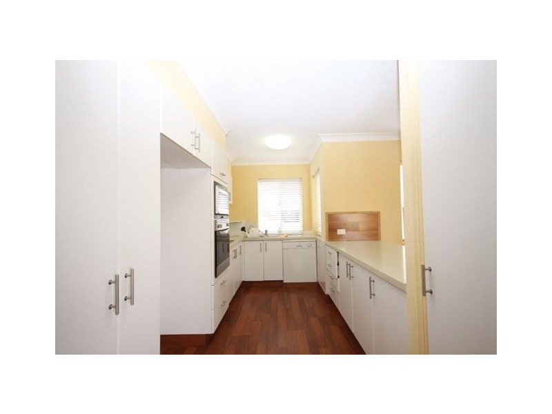 3/15 Esplanade West, Paradise Point QLD 4216