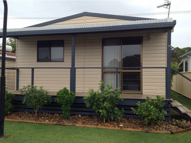 14/22 Hansford Road, Coombabah QLD 4216