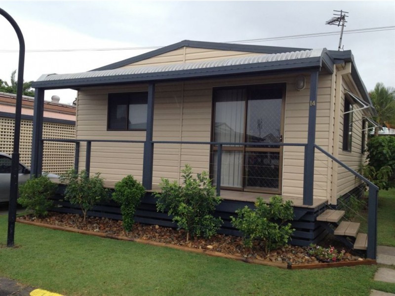 14/22 Hansford Road, Coombabah QLD 4216