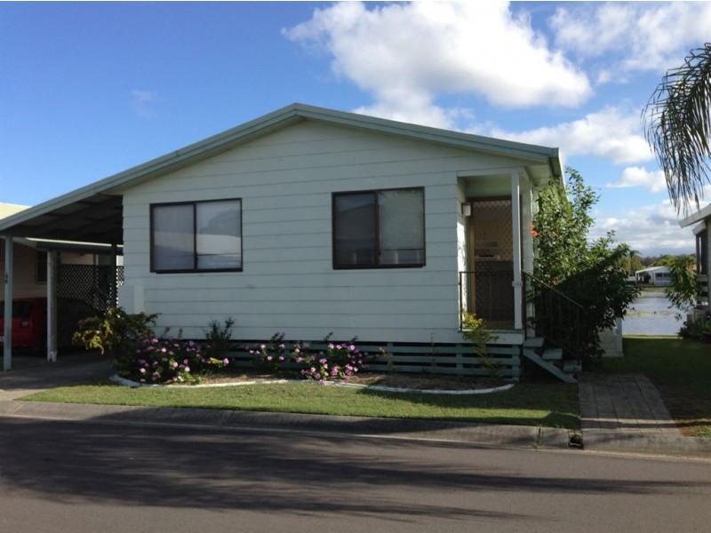 146/316 Oxley Drive, Coombabah QLD 4216