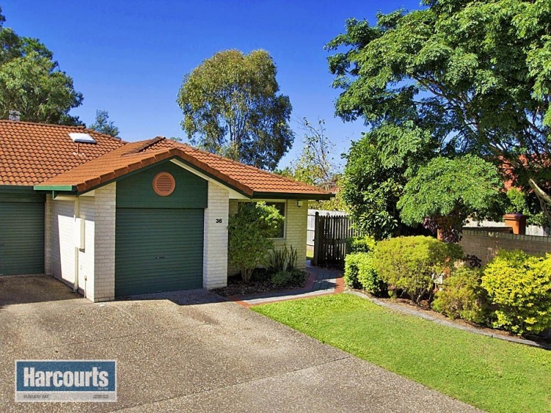 36/15 Monet Street, Coombabah QLD 4216