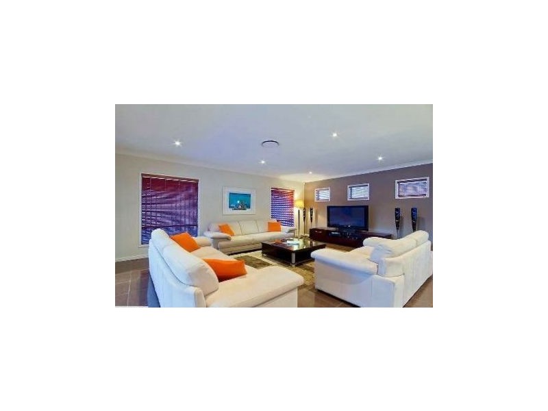 2 Stargate Court, Reedy Creek QLD 4227