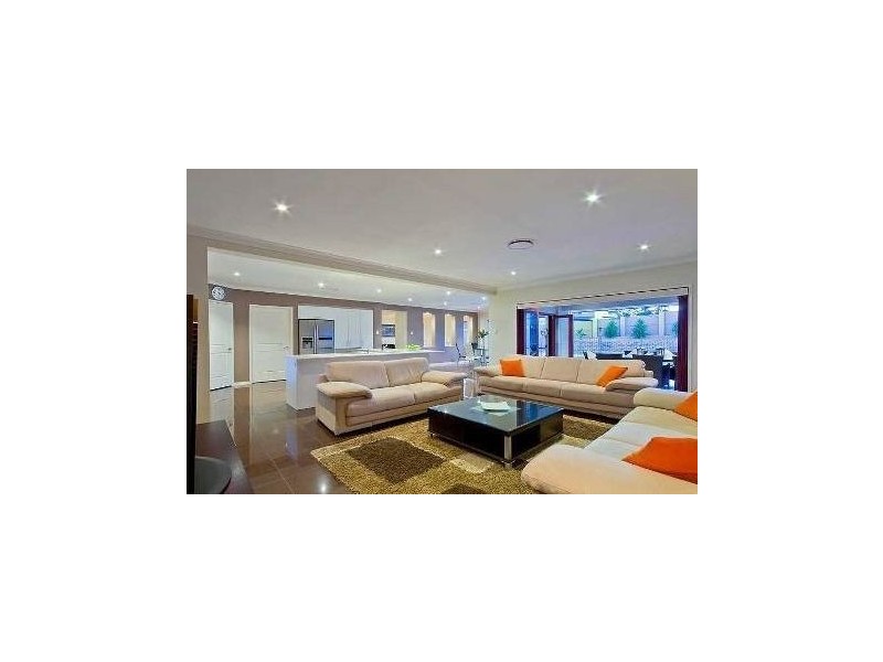 2 Stargate Court, Reedy Creek QLD 4227