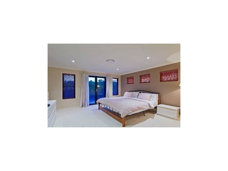 2 Stargate Court, Reedy Creek QLD 4227