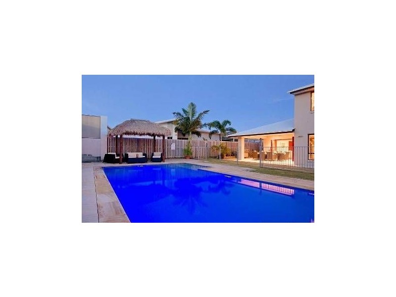 2 Stargate Court, Reedy Creek QLD 4227