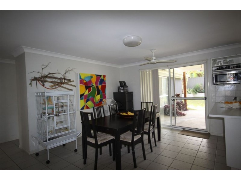 39 Matthew Flinders Drive, Hollywell QLD 4216