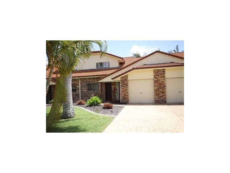 10/272 Oxley Drive, Coombabah QLD 4216