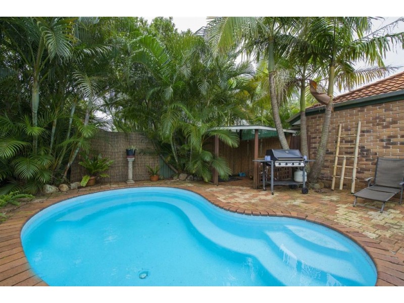 20 Bernini Drive, Coombabah QLD 4216