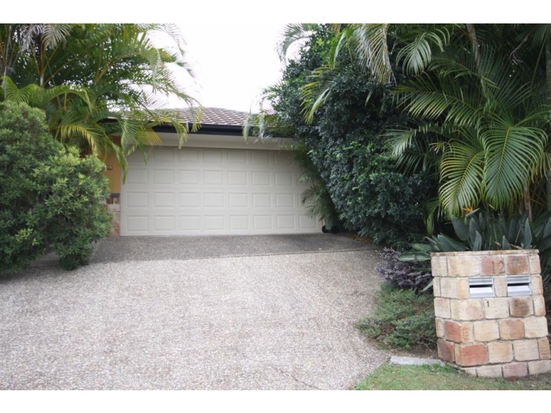 2/12 Marybeth Crescent, Molendinar QLD 4214