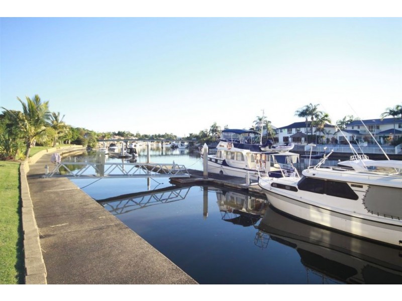 14/100 Morala Avenue,, Runaway Bay QLD 4216