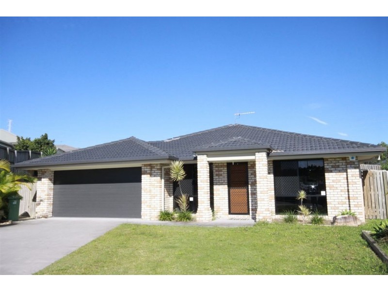 28 Faraday Crescent, Pacific Pines QLD 4211