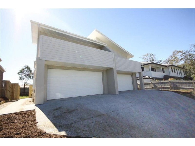 50 Bellagio Crescent, Coomera QLD 4209