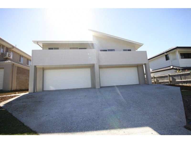 50 Bellagio Crescent, Coomera QLD 4209