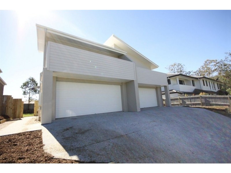 50 Bellagio Crescent, Coomera QLD 4209