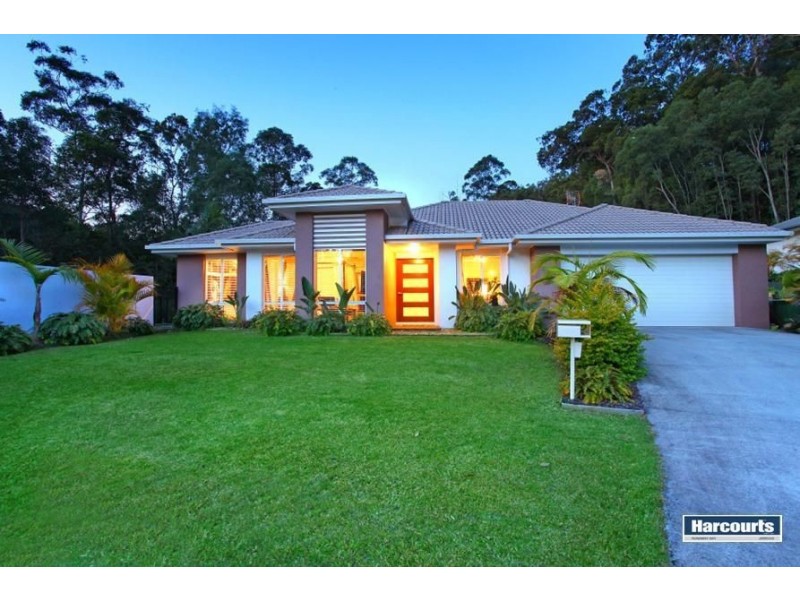 13 Lowe Court, Maudsland QLD 4210