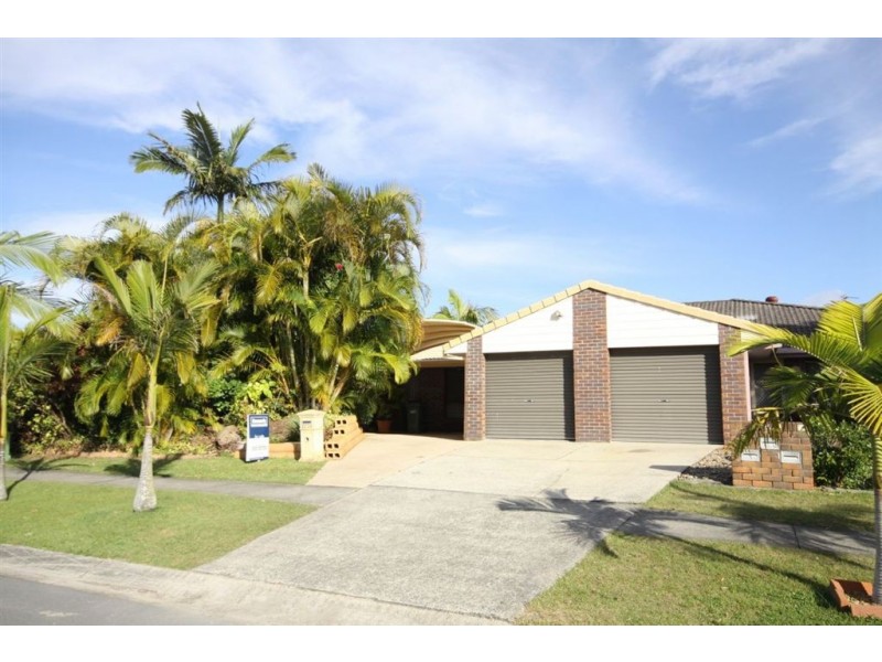 2/26 Marsupial Drive, Coombabah QLD 4216