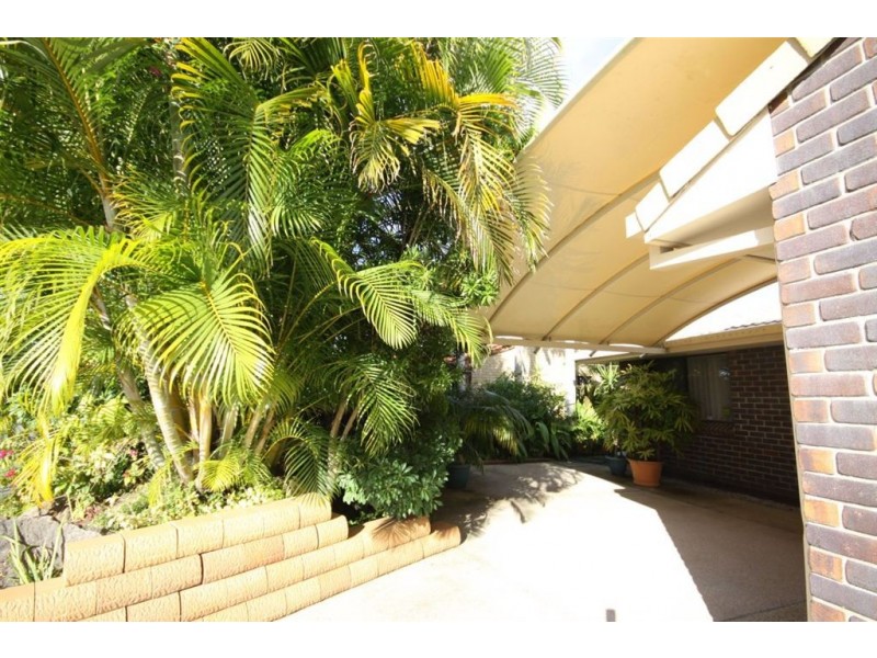 2/26 Marsupial Drive, Coombabah QLD 4216