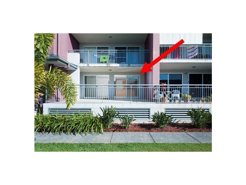 802/33 Clark Street, Biggera Waters QLD 4216