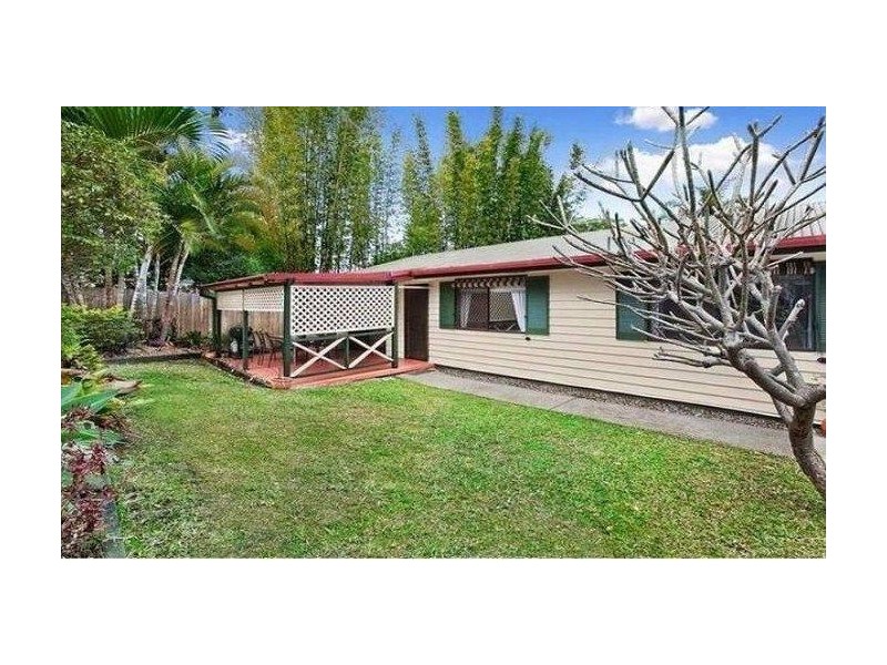 36 Wistaria Avenue, Southport QLD 4215