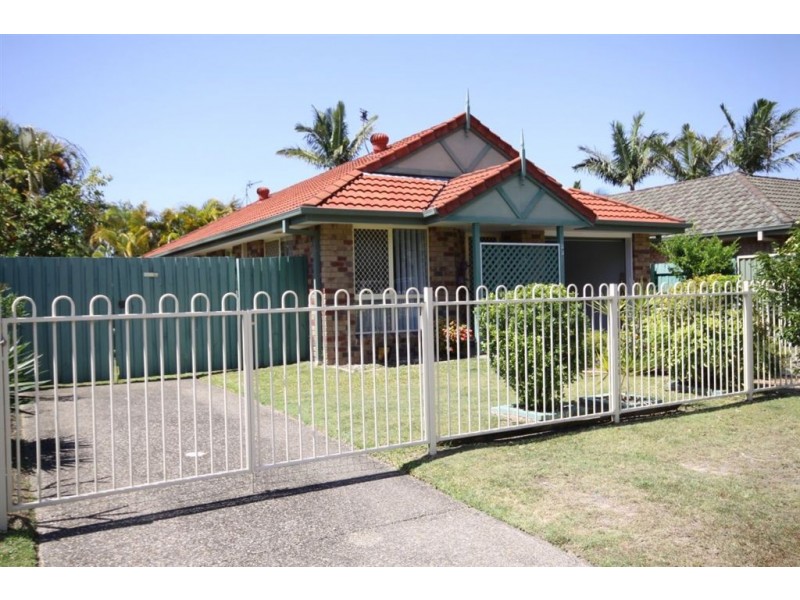 33 Leonardo Circuit, Coombabah QLD 4216