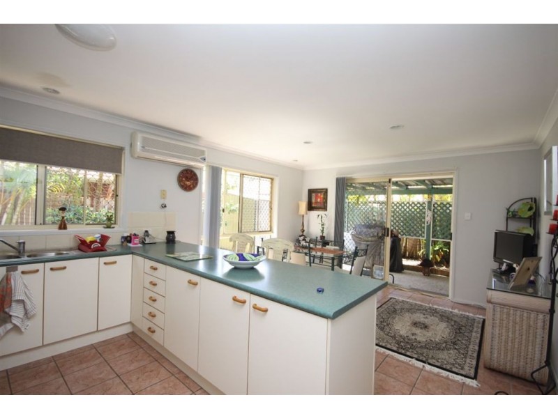 33 Leonardo Circuit, Coombabah QLD 4216