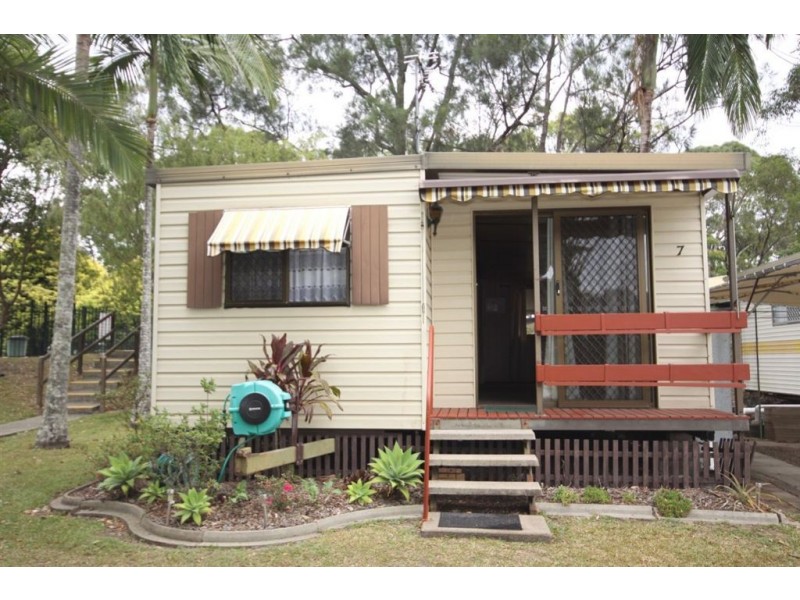 7A/570 Pine Ridge Road, Coombabah QLD 4216