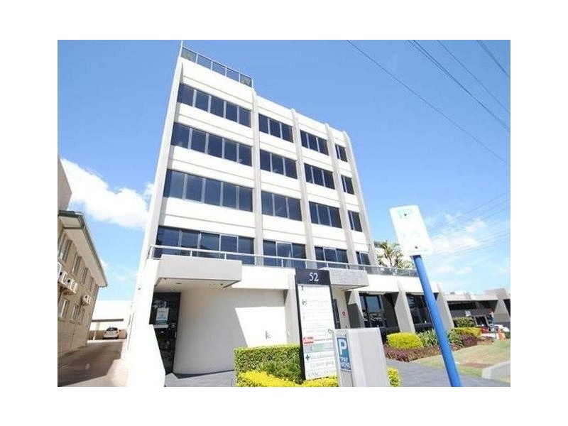 5/52 Davenport Street, Southport QLD 4215