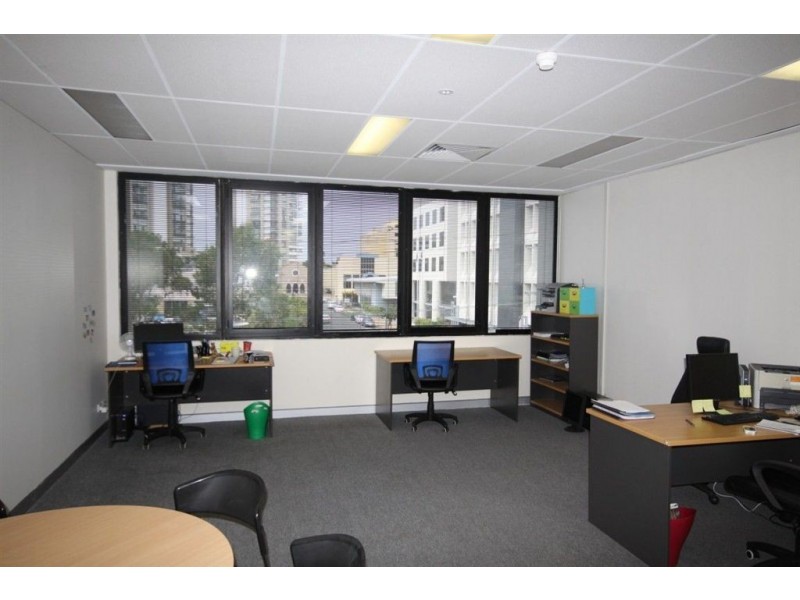 5/52 Davenport Street, Southport QLD 4215