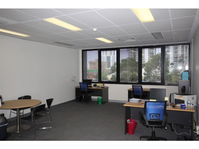 5/52 Davenport Street, Southport QLD 4215