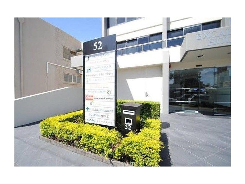 5/52 Davenport Street, Southport QLD 4215