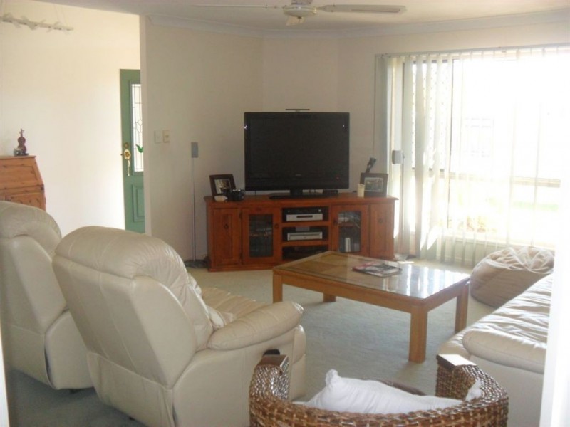 10 Dalley Park Drive, Monterey Keys QLD 4212