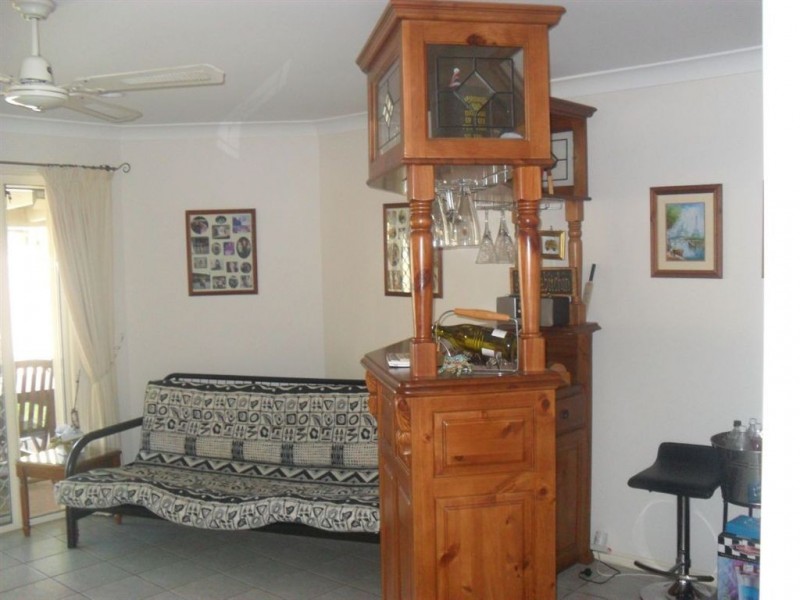 10 Dalley Park Drive, Monterey Keys QLD 4212