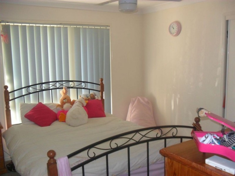 10 Dalley Park Drive, Monterey Keys QLD 4212