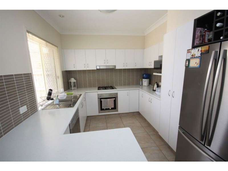 1 Pincally Crescent, Ormeau QLD 4208