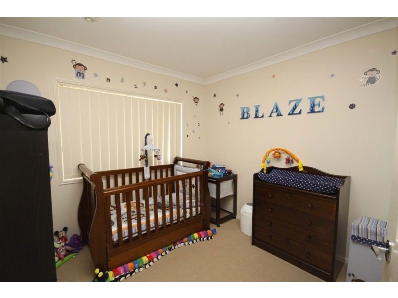 1 Pincally Crescent, Ormeau QLD 4208