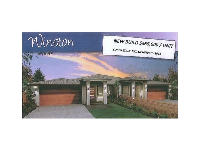 1/21 Winston Way, Pimpama QLD 4209
