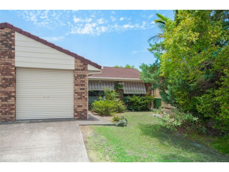 1/7 Marsupial Drive, Coombabah QLD 4216