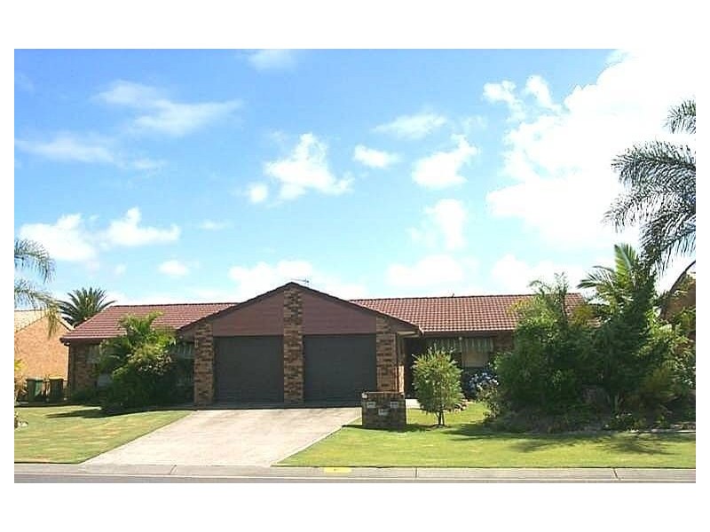 1/7 Marsupial Drive, Coombabah QLD 4216