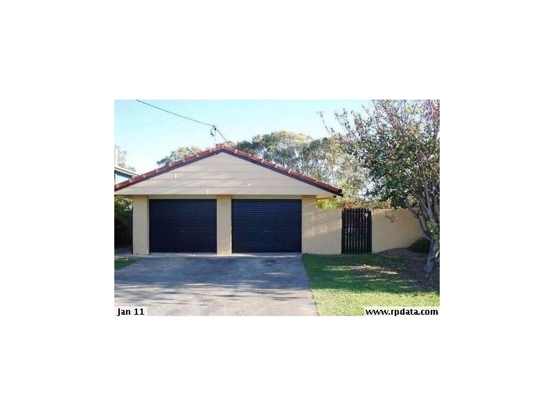 24 Bruce Avenue, Paradise Point QLD 4216