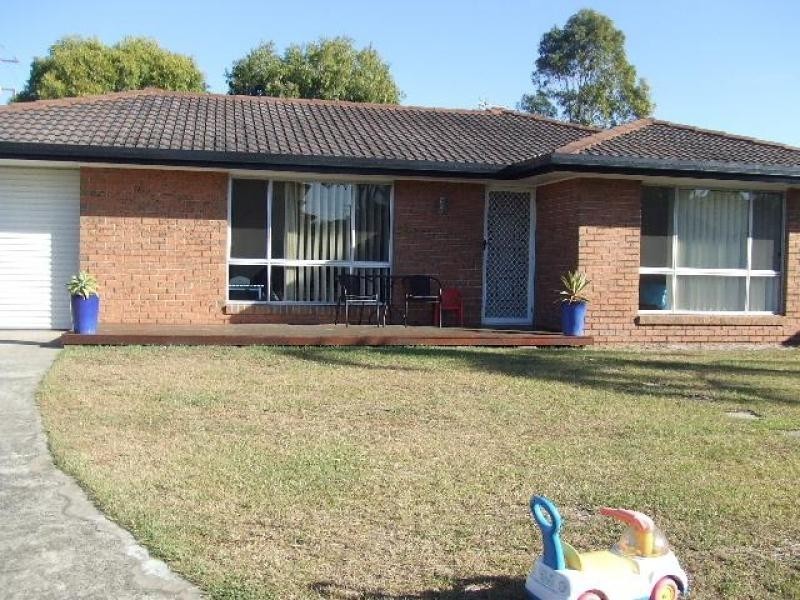 35 Salvia Street, Hollywell QLD 4216