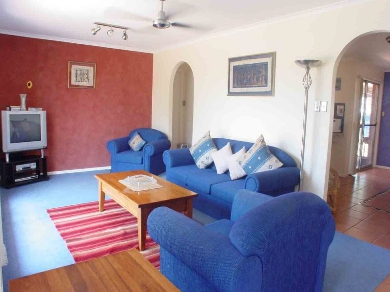 35 Salvia Street, Hollywell QLD 4216